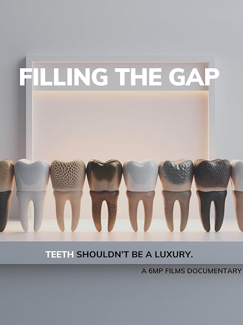 Filling the Gap