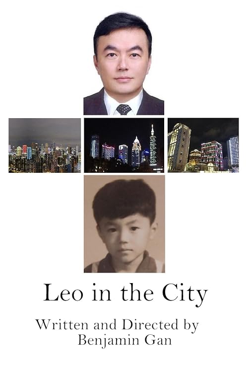 Leo in the City