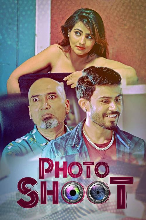 Photoshoot