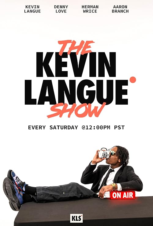 The Kevin Langue Show