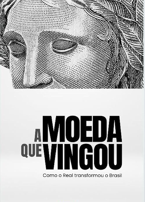 A moeda que vingou