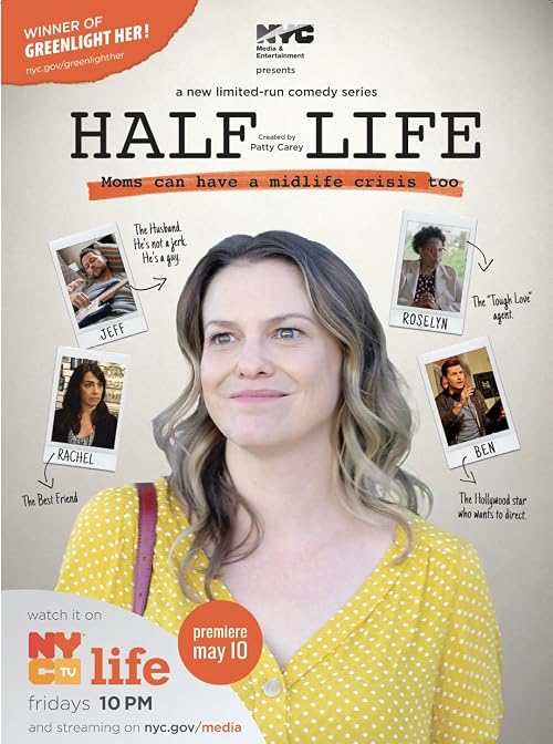 Half Life