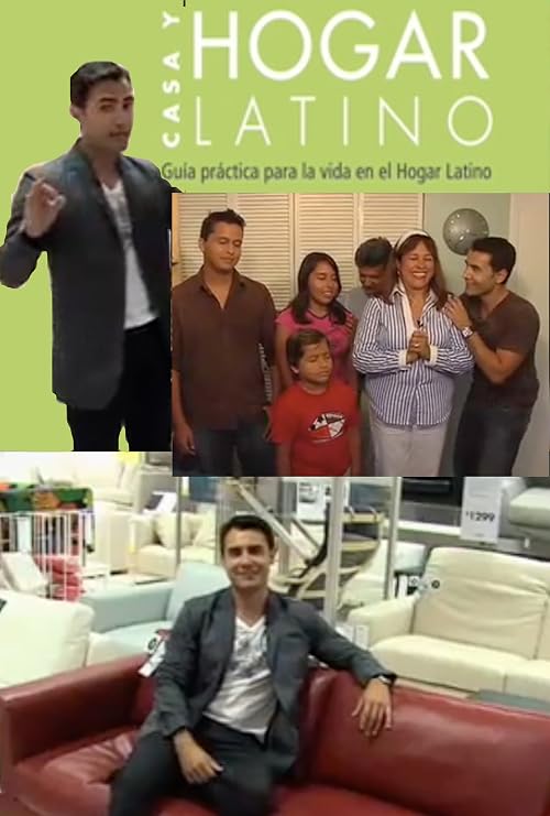 Casa y Hogar Latino Webisodes