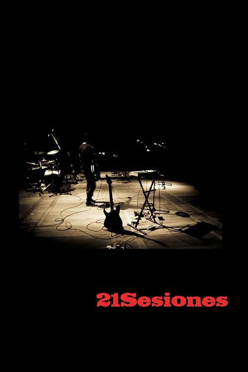 21Sesiones