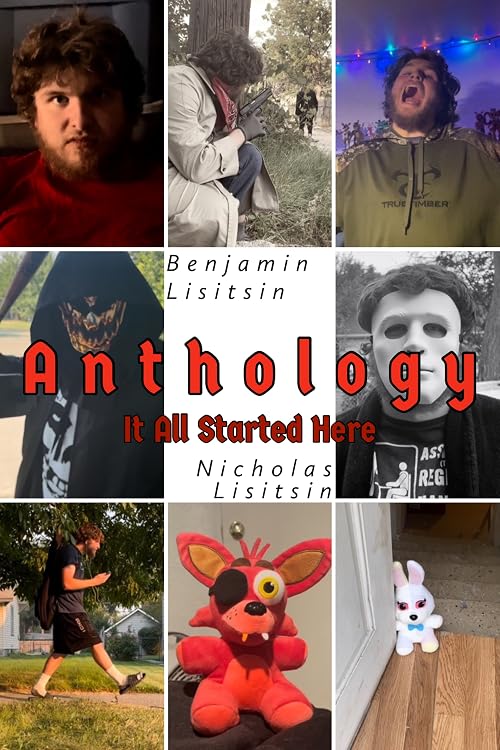 Anthology