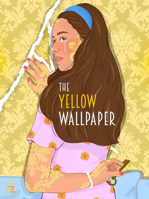 The Yellow Wallpaper