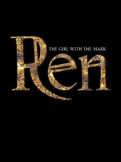 Ren - The Girl with the Mark