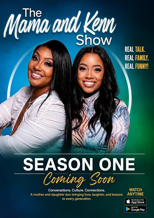 The Mama and Kenn Show