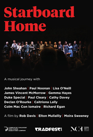 Starboard Home