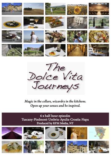 The Dolce Vita Journeys
