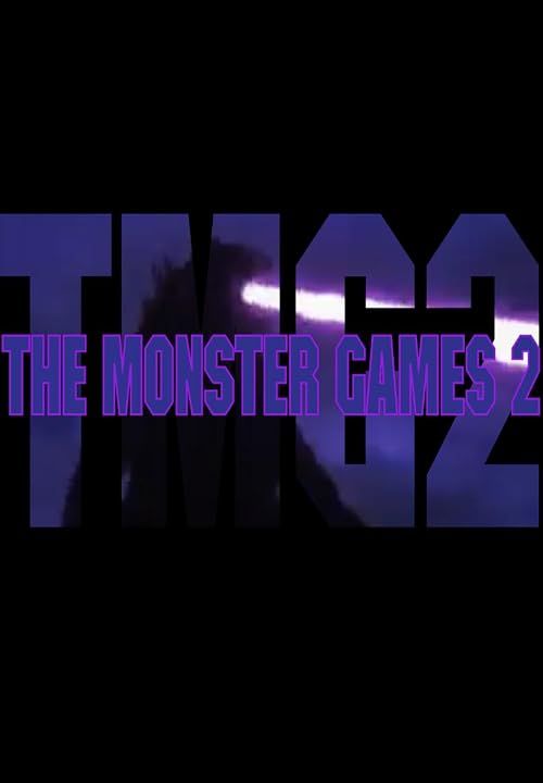 The Monster Games 2