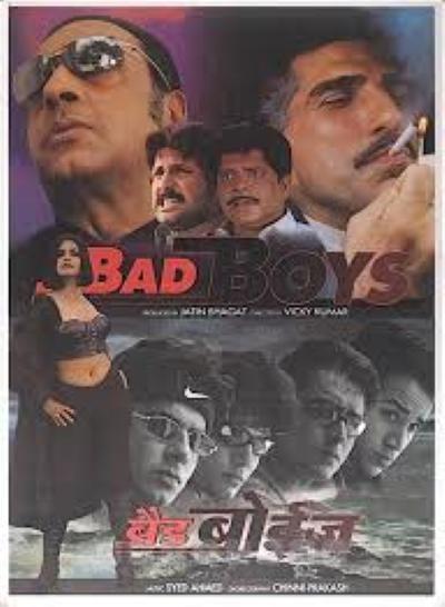 Bad Boys