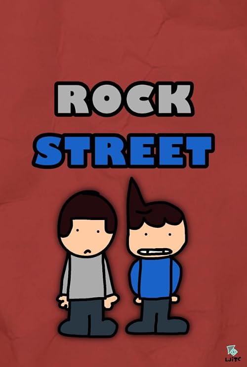 Rock Street