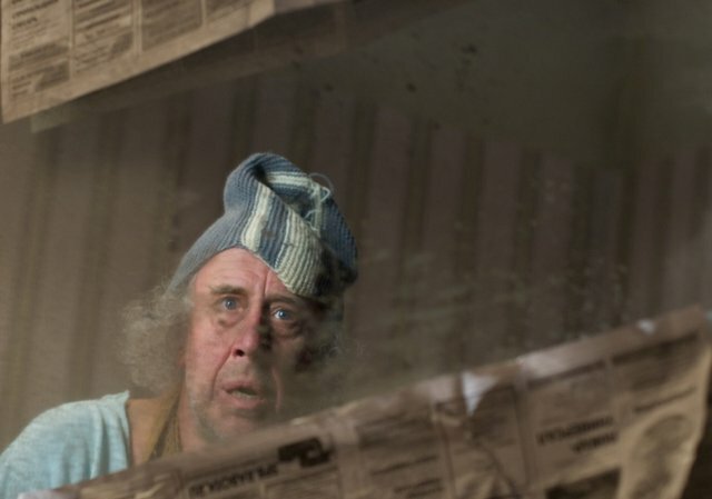 Видримасгор, или История моего космоса — кадр 3