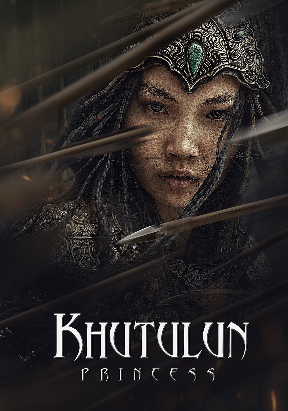 Princess Khutulun