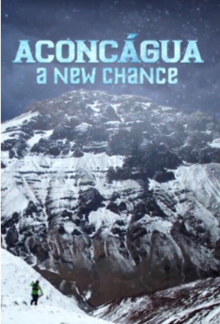 Aconcagua: A New Chance