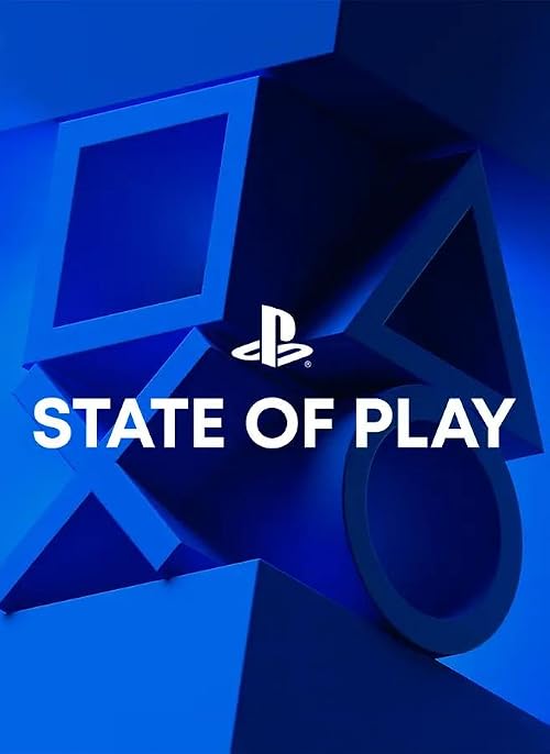 PlayStation State of Play