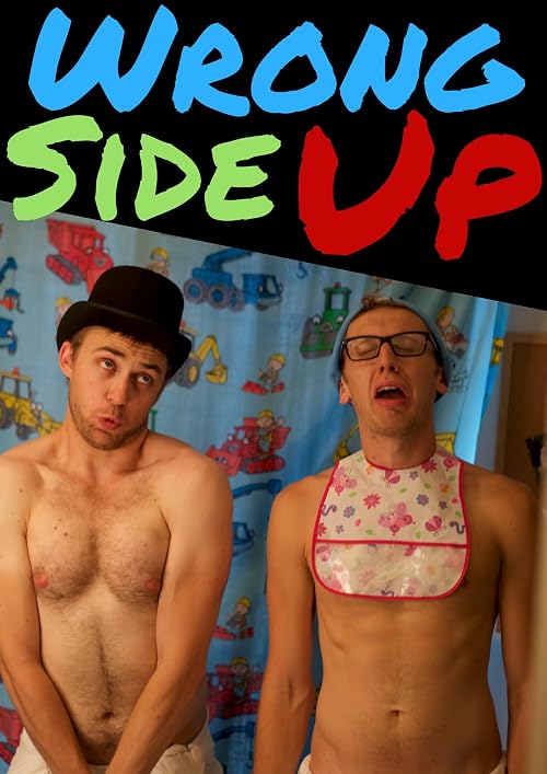 Wrong Side Up