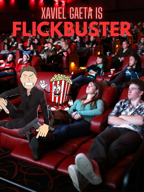 Flickbuster