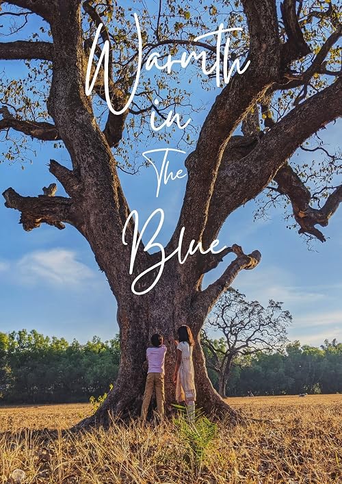 Warmth in the Blue