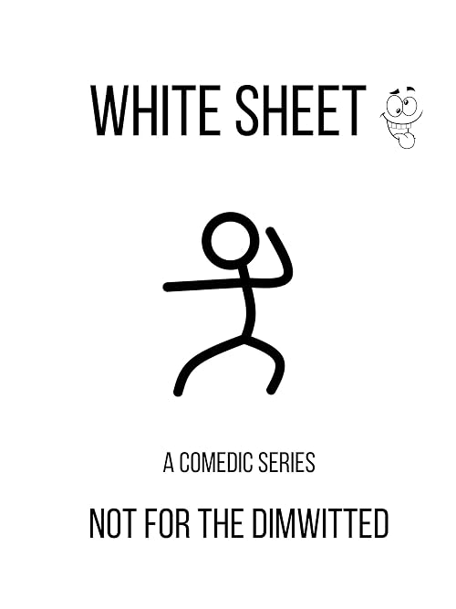 White Sheet