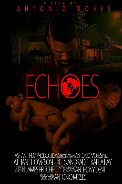 Echoes the Awakening