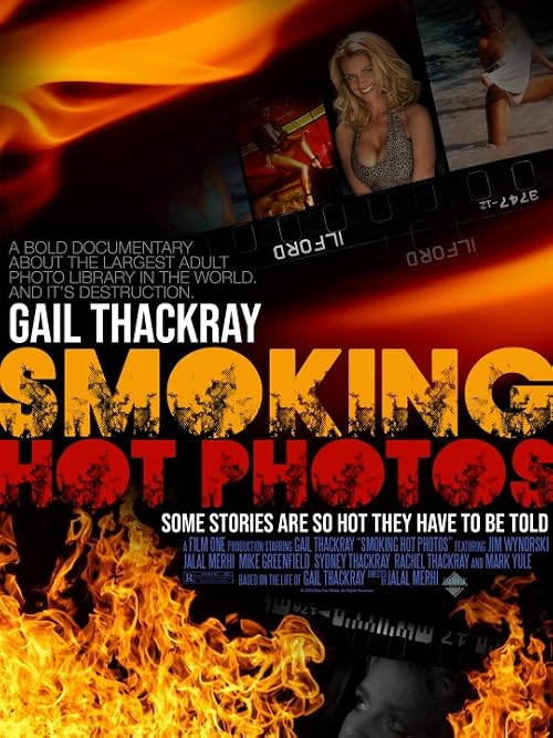 Smoking Hot Photos
