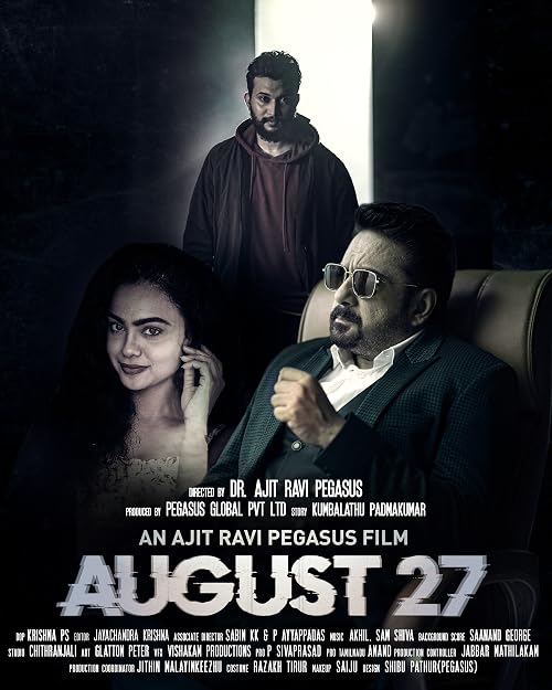 August 27