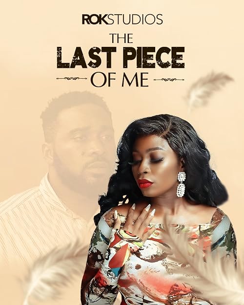 The Last Piece of Me