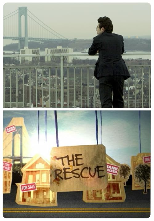 Bay Rizz: The Rescue