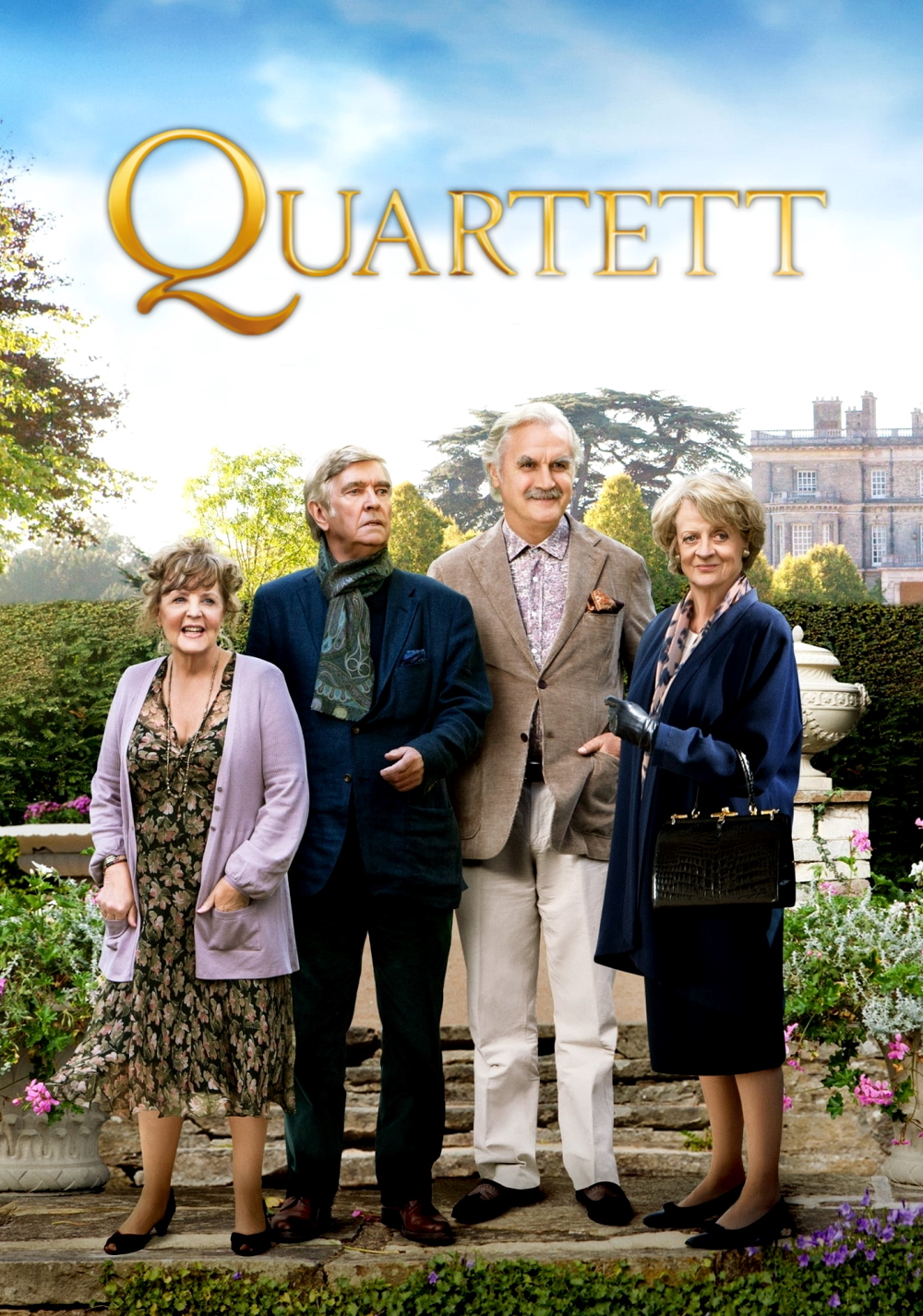 Quartett