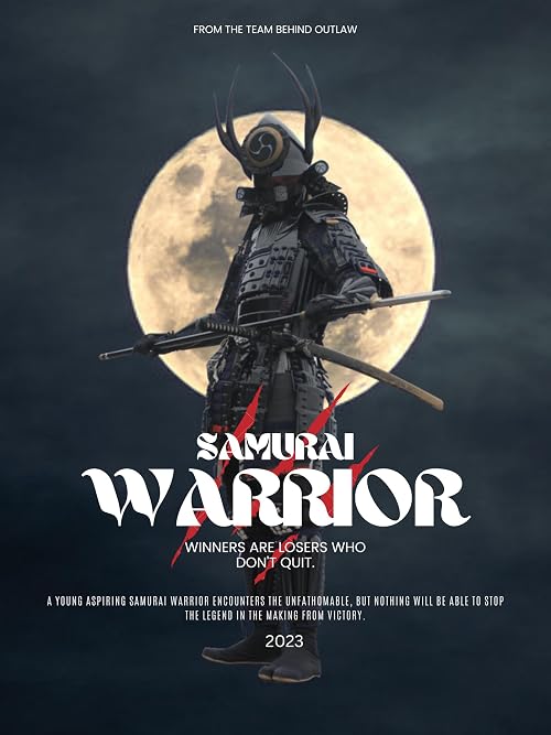 Samurai Warrior