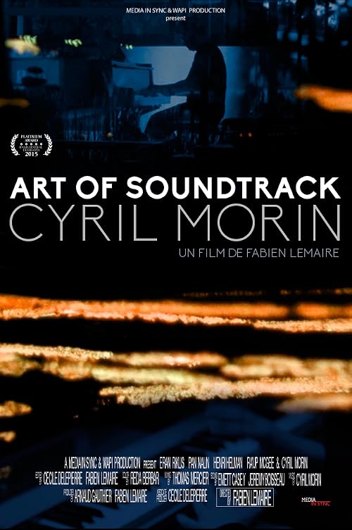 Art of Soundtrack