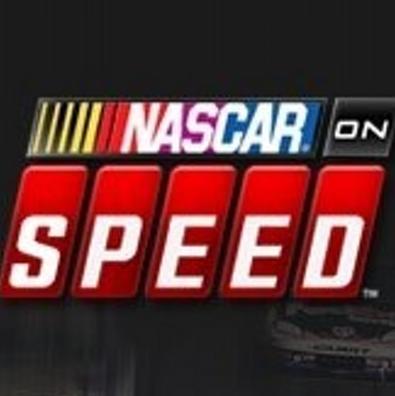 NASCAR on Speed