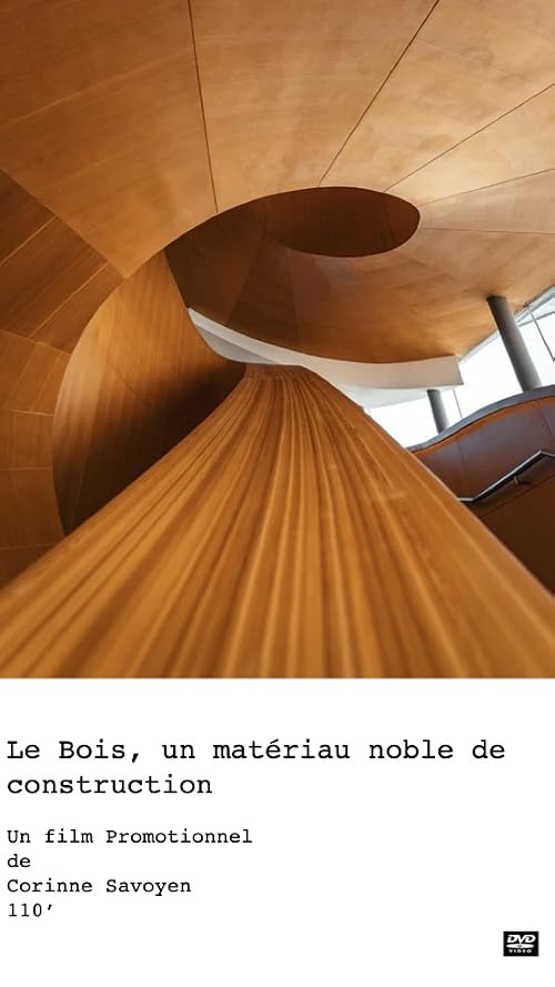 Le bois un materiau noble