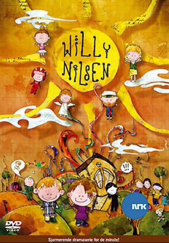 Willy Nilsen
