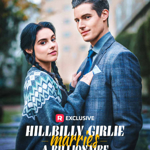 Hillbilly Girl Marries a Billionaire
