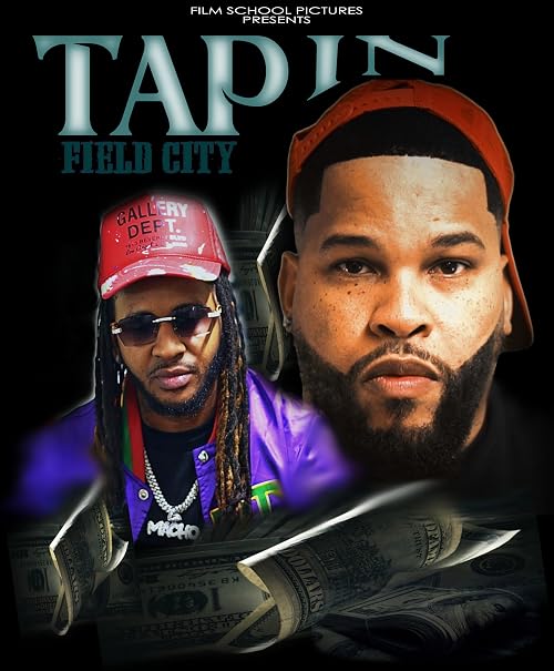 Tap in Fieldcity