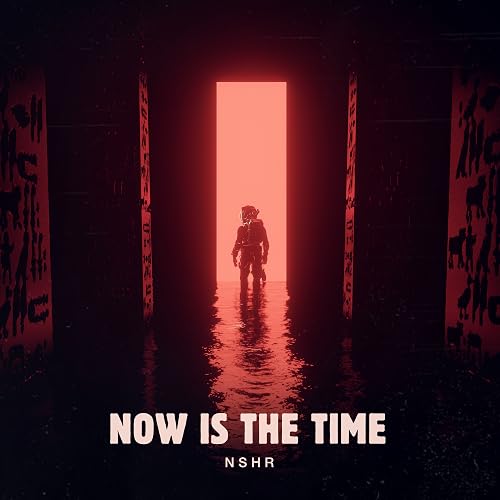 NSHR - Now Is the Time