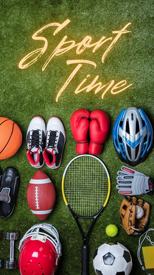 Sport Time