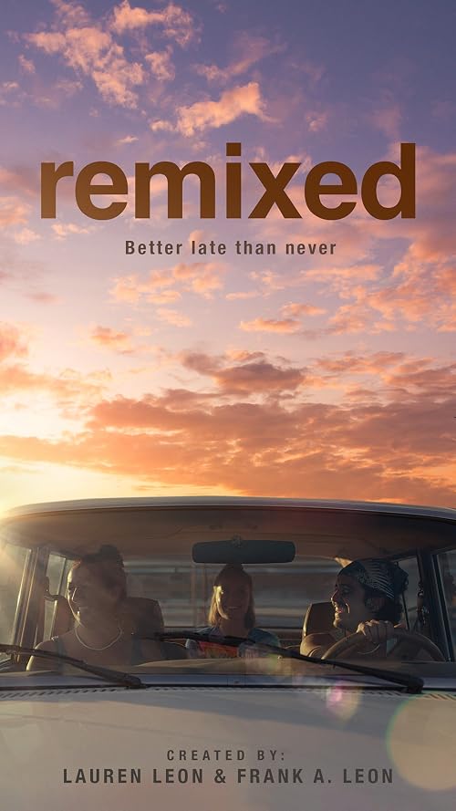 Remixed