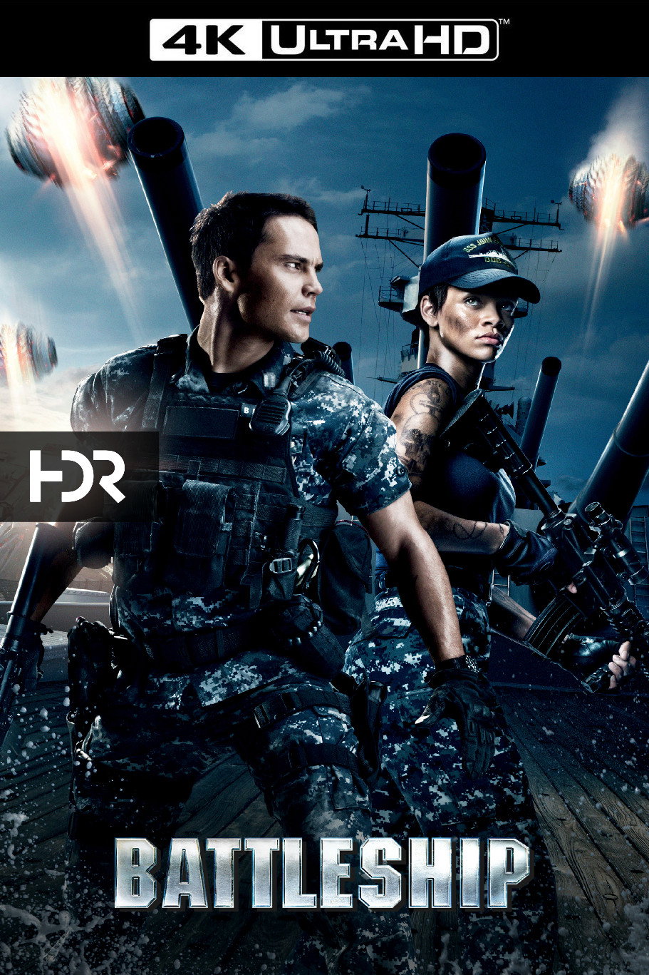 Battleship