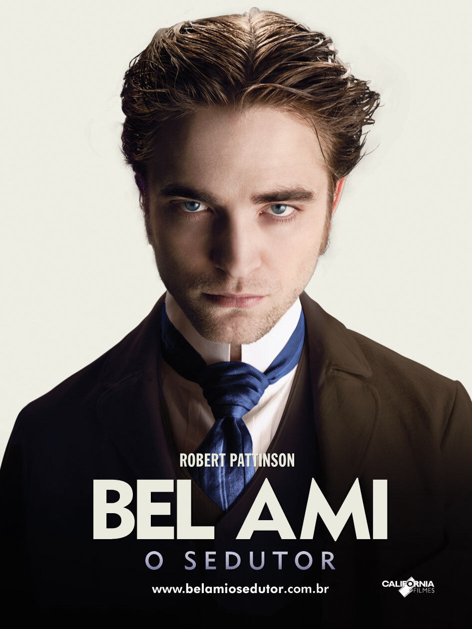 Bel Ami: Historia de un seductor