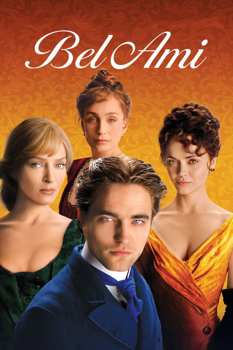 Bel Ami