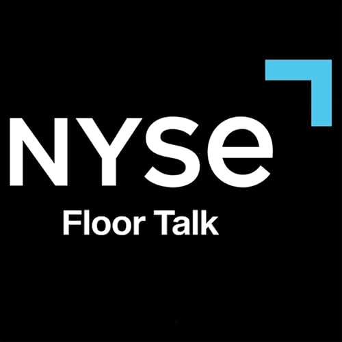 NYSE Floor Talk with Judy Shaw