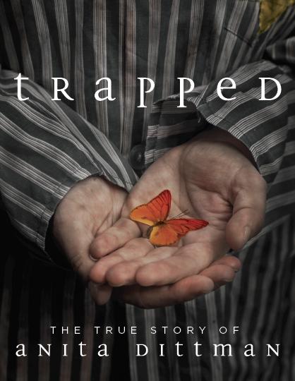 Trapped