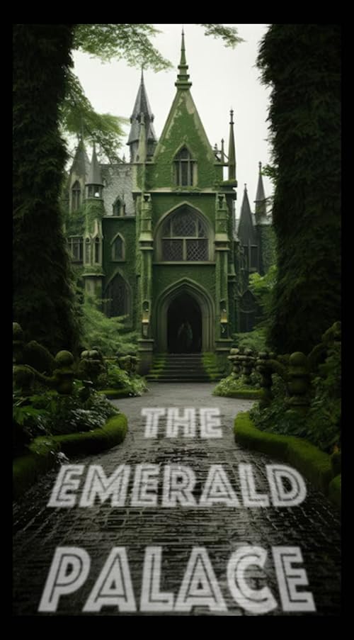 The Emerald Palace