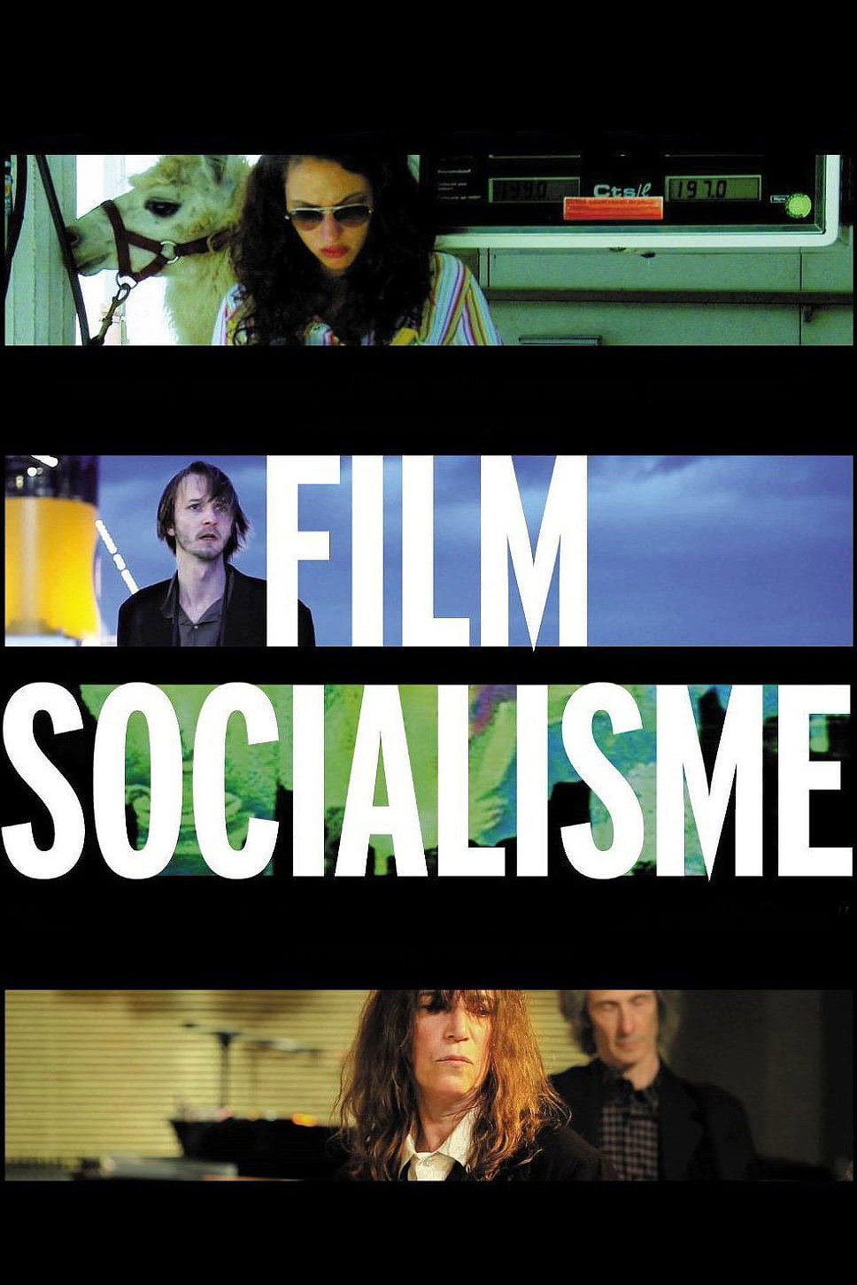 Film socialisme