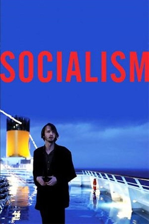 Film socialisme
