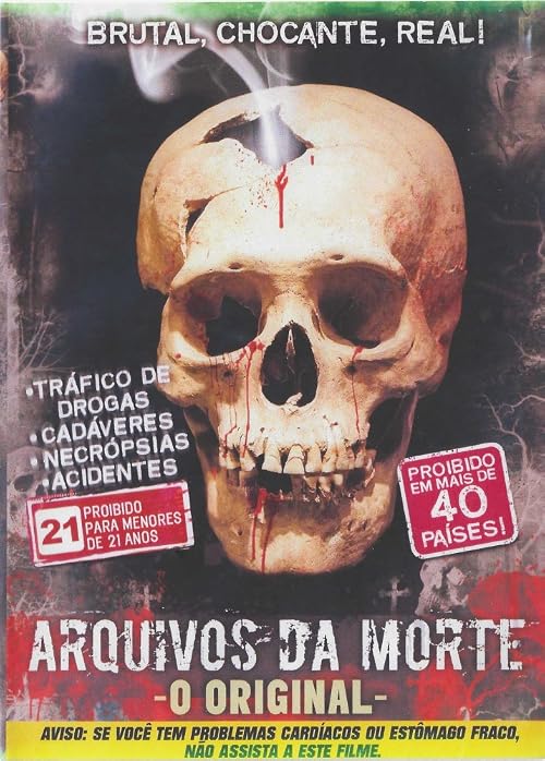 Arquivos da Morte